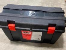 TOOL BOX