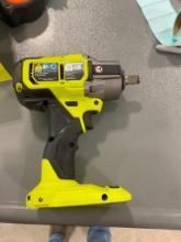 RYOBI POWER DRILL
