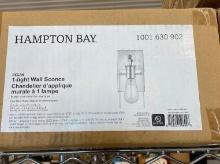 WALL SCONCE