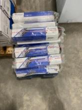 APPROX CASES OF 1/8INX7018 WELDING RODS