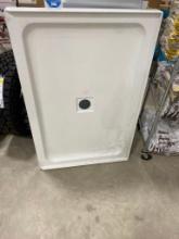 47-7/8IN SHOWER BASE
