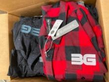 ASSORTED 3G CLOTHES