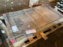 VIGO SHOWER DOOR KIT