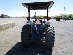 FORD 3415 W/ LOADER