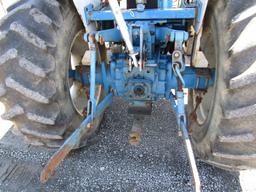 FORD 3415 W/ LOADER
