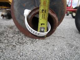 UNKNOWN 30" AUGER