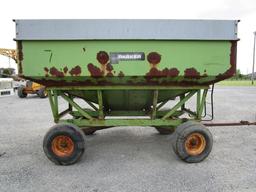PARKER 2500 GRAVITY WAGON
