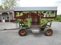 PARKER 2500 GRAVITY WAGON