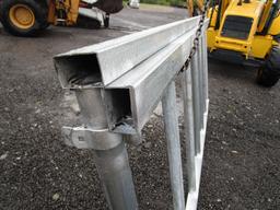 11' Creep gate