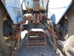 Long 445 Tractor