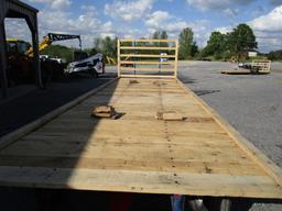 kORY 24' FARM WAGON
