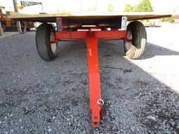 kORY 24' FARM WAGON