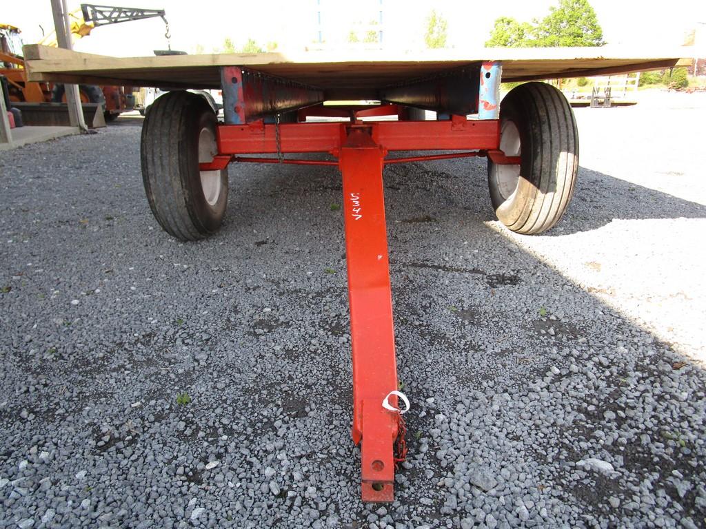 kORY 24' FARM WAGON