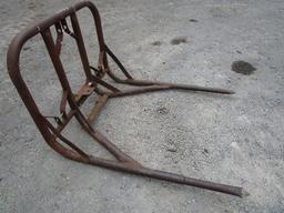 3pt Bale Fork