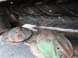 John Deere 1460 Discbine