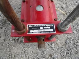 Auger 20'x3"