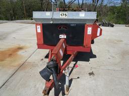 H&S 175 SPREADER