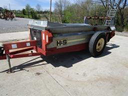 H&S 175 SPREADER