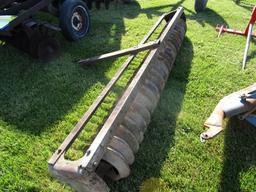 Brillion 10' Cultipacker