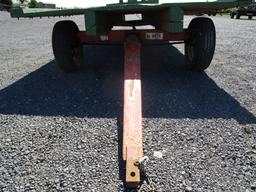 Hay Wagon 20'