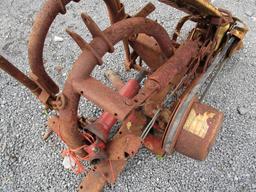 New Holland 451 Sickle Mower