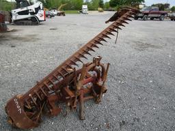 New Holland 451 Sickle Mower