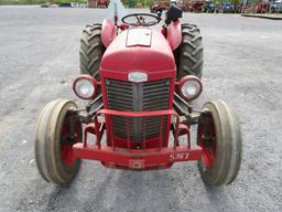 Ferguson TO-35 Special