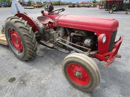 Ferguson TO-35 Special