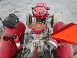 Ferguson TO-35 Special