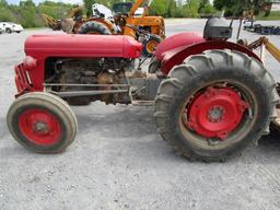 Ferguson TO-35 Special