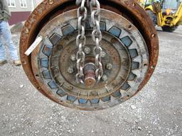 Transfluid Unit