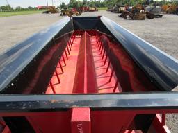 IA 84R Silage Feeder Wagon