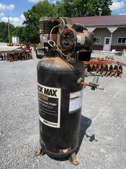 Black Max Aircompressor