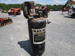 Black Max Aircompressor