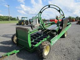 Anderson Bale Wrapper