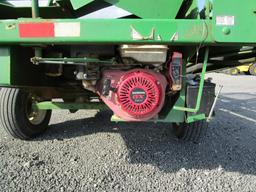 Anderson Bale Wrapper