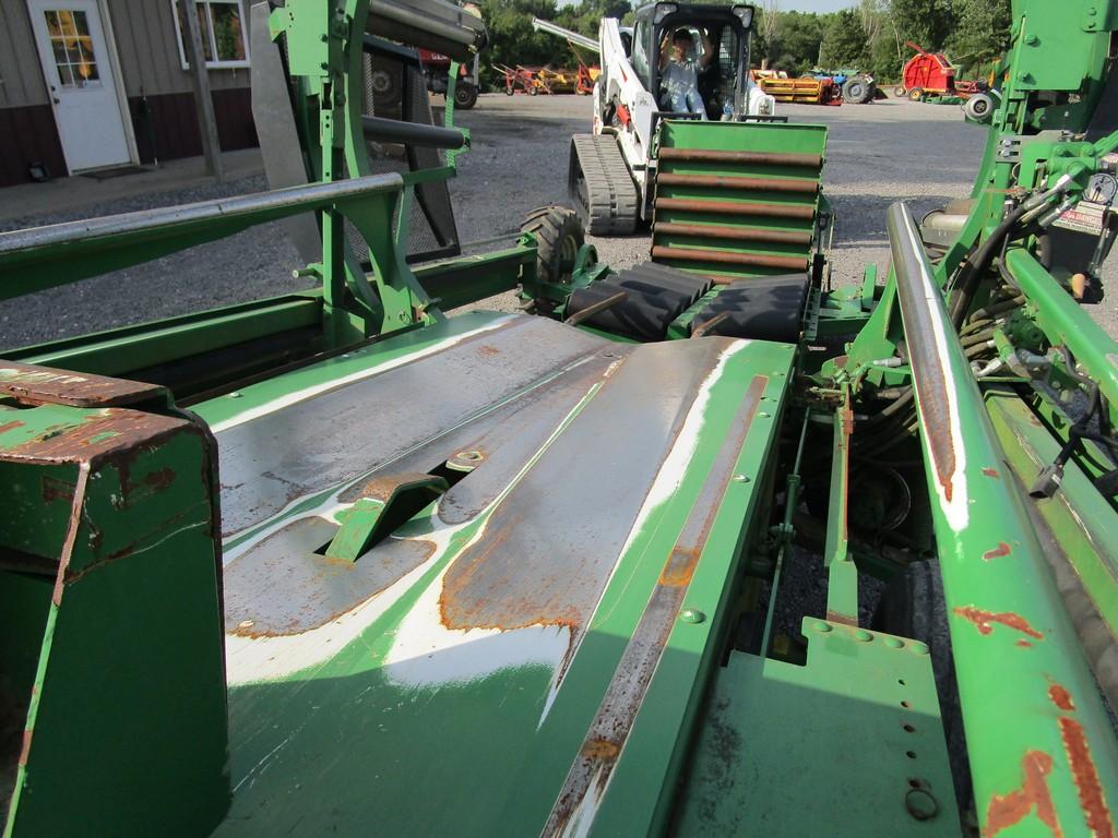 Anderson Bale Wrapper