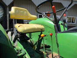 Jonh Deere 2840