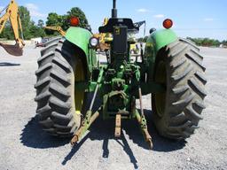 Jonh Deere 2840