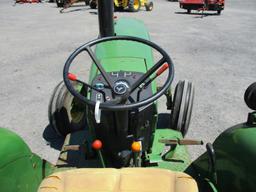 Jonh Deere 2840