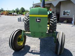 Jonh Deere 2840