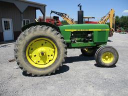 Jonh Deere 2840