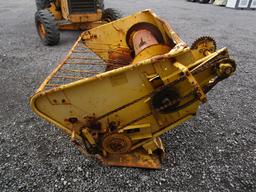 New Holland 880 W Hay Head