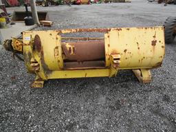New Holland 880 W Hay Head