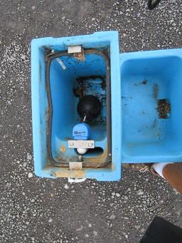 Livestock Waterer