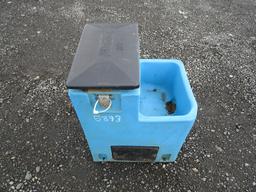 Livestock Waterer