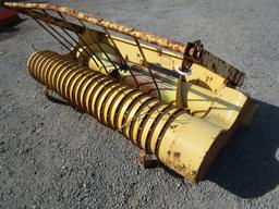 New Holland 770 Chopper Head