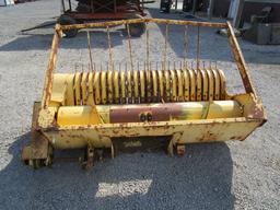 New Holland 770 Chopper Head