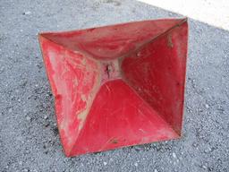 Work Saver Pto Seeder