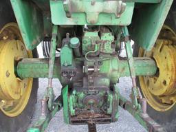 John Deere 4030
